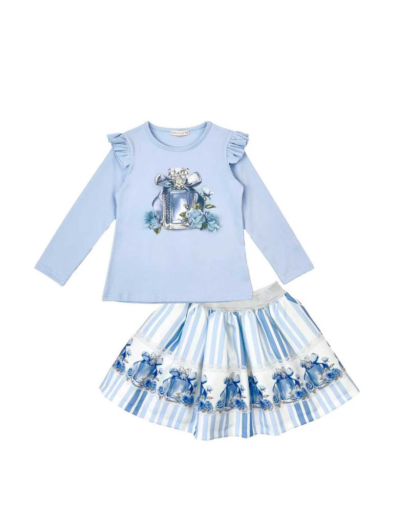 Perfume Blue