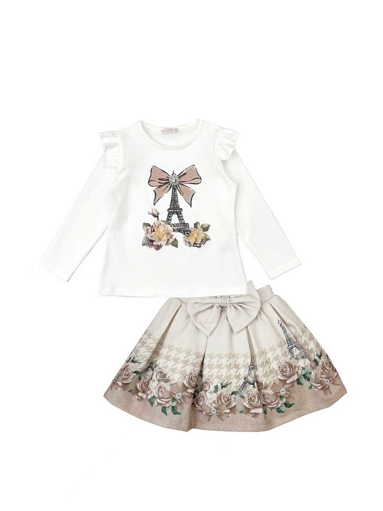 Paris Beige