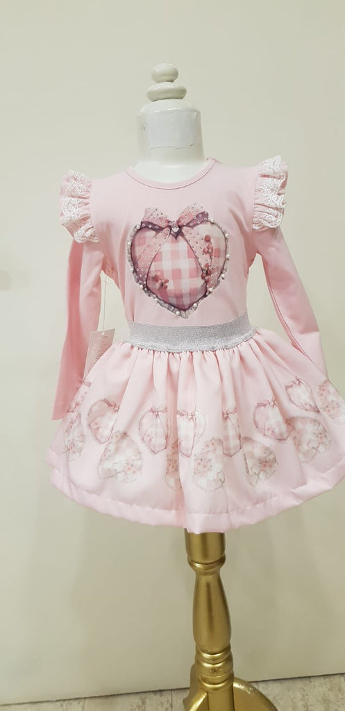 With Love Pink