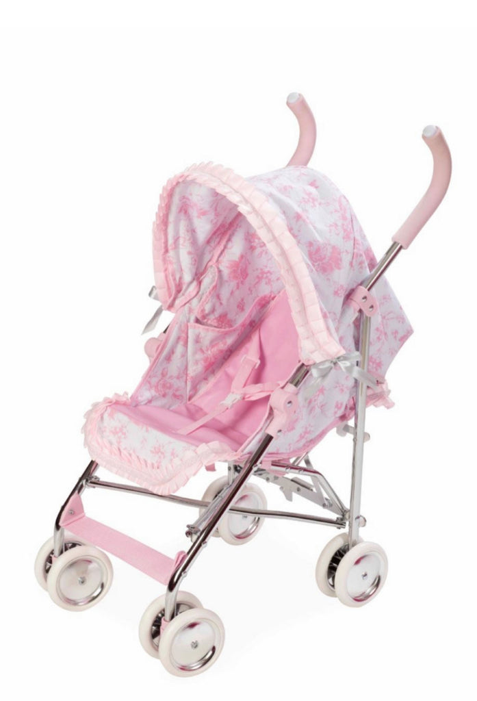 Valentina buggy for Age 3 to Age 7