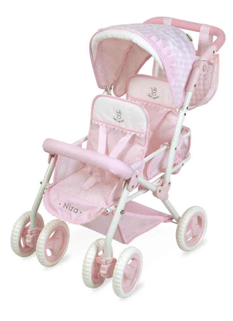 Niza double buggy